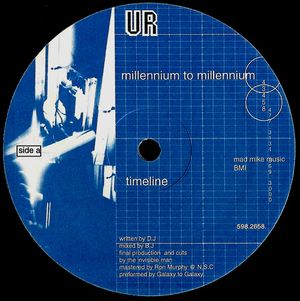 Millennium to Millennium (EP)