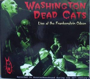 Live at the Frankenstein Odeon (Live)