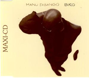 Biko (radio edit)