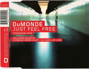 Just Feel Free (Single)