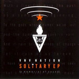 Solitary EP (EP)