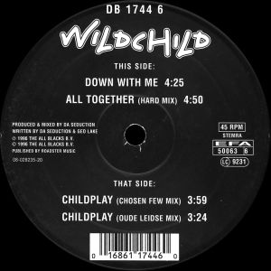 All Together (Hard mix)