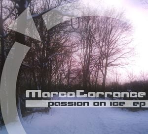 Passion on Ice EP (EP)
