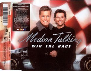 Win the Race (Single)