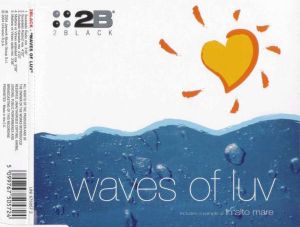 Waves of Luv (Single)