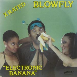 Electronic Banana