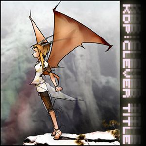 Clever Title (EP)