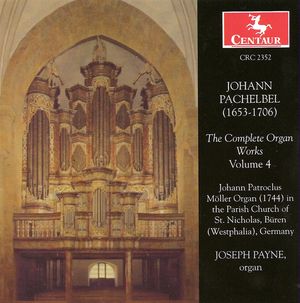 12 Fugues on the 5th Tone in F major "Magnificat Quinti Toni": II.