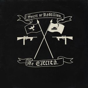 Spirit of Rebellion