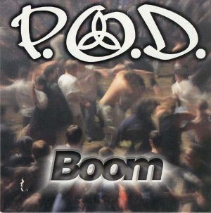 Boom (Single)