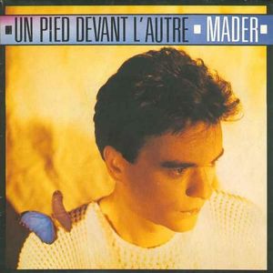 Un pied devant l'autre (Single)