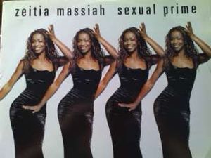 Sexual Prime (Sharp Jammin' dub)