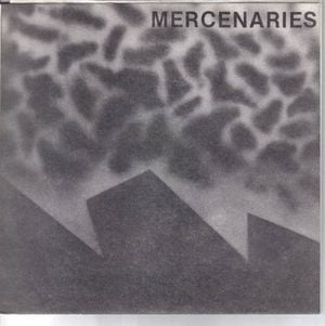 Mercenaries for Hire (EP)