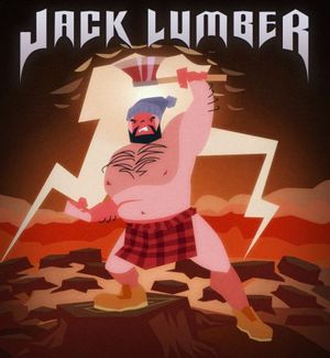 Jack Lumber Original Soundtrack (OST)