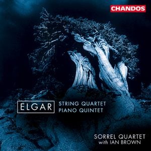 String Quartet / Piano Quintet