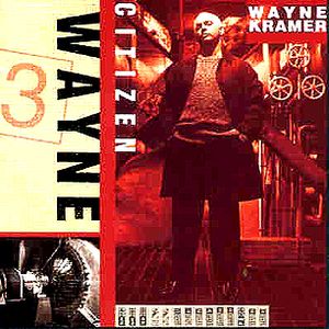 Citizen Wayne