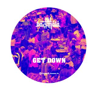 The Get Down (Single)