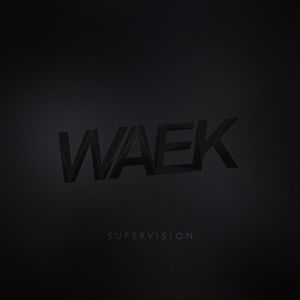 Supervision (EP)