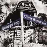 Pochette Hamburger Berg (EP)