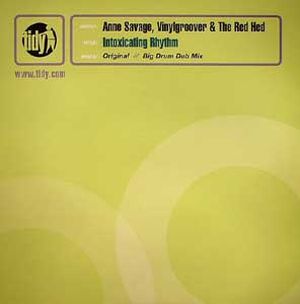 Intoxicating Rhythm (original mix)