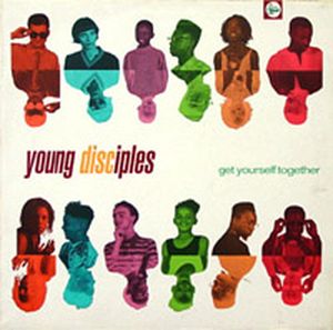Get Yourself Together (Single)