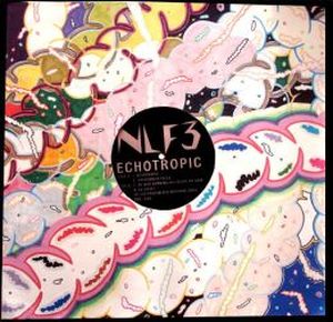 Echotropic (EP)
