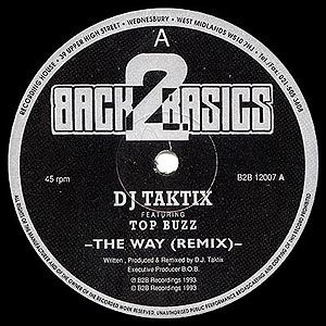 The Way (remix)