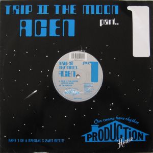 Trip II the Moon (Kaleidoscopiklimax) (Single)