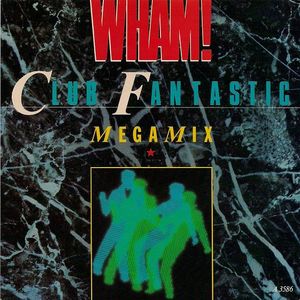 Club Fantastic Megamix (Single)