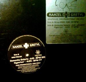 Shine 2001 (Single)