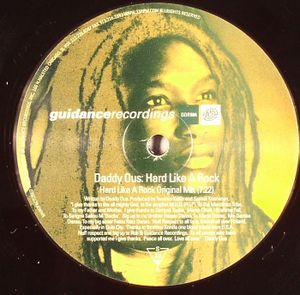 Hard Like a Rock (Groove Corporation remix)