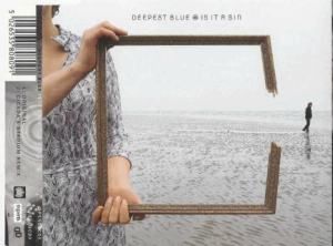 Is It a Sin (Single)