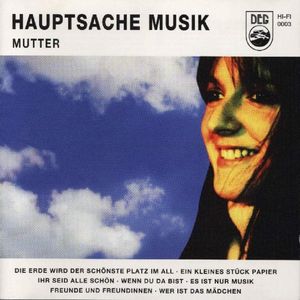 Hauptsache Musik