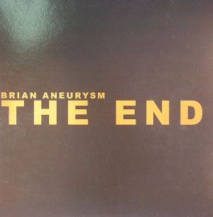 The End of Logic (EP)