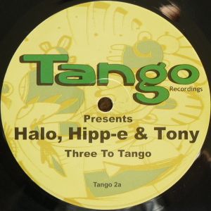 Three to Tango (EP)