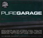 Pochette Pure Garage: Rewind: Back to the Old School