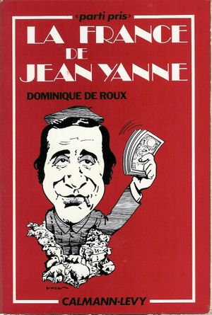 La France de Jean Yanne