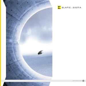 Sigma EP (EP)