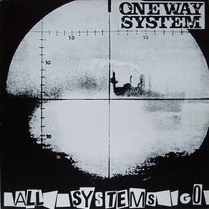 One Way System