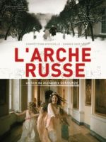 Affiche L'Arche russe Affiche L'Arche russe