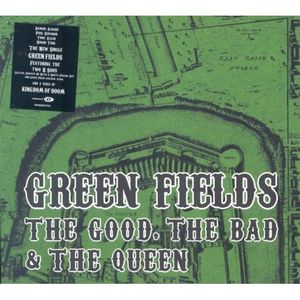 Green Fields (Single)