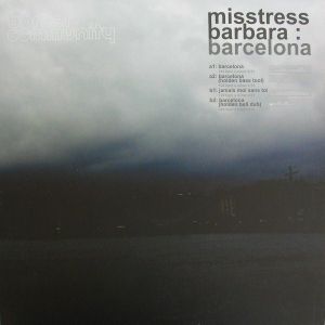 Barcelona (EP)