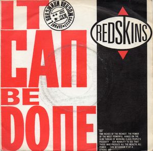 It Can Be Done (Single)