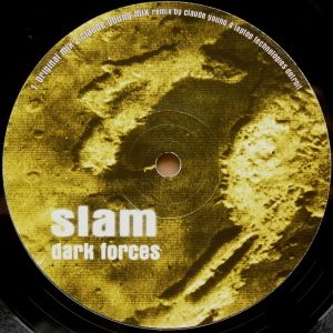 Dark Forces (Single)
