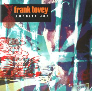 Luddite Joe (Single)