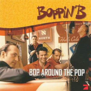 Bop Around the Pop