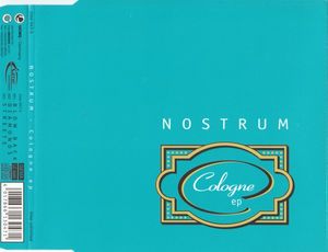 Cologne EP (EP)