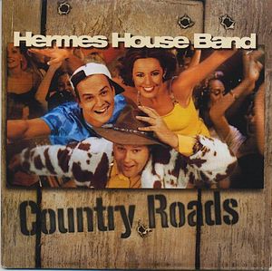Country Roads (Single)