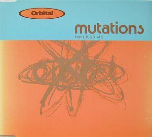 Mutations (EP)