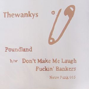 Poundland (EP)